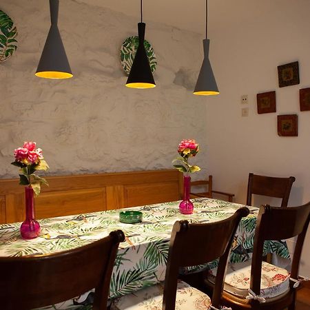 Casa Rural La Majada De Penacorada Fuentes de Penacorada Ngoại thất bức ảnh