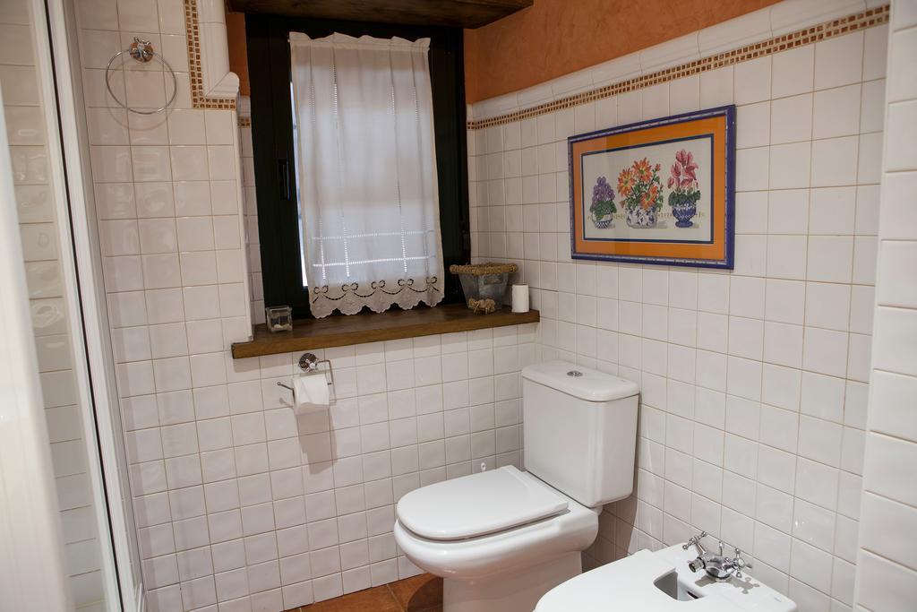Casa Rural La Majada De Penacorada Fuentes de Penacorada Ngoại thất bức ảnh