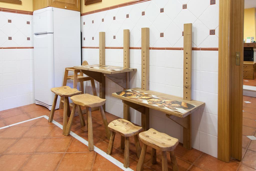 Casa Rural La Majada De Penacorada Fuentes de Penacorada Ngoại thất bức ảnh