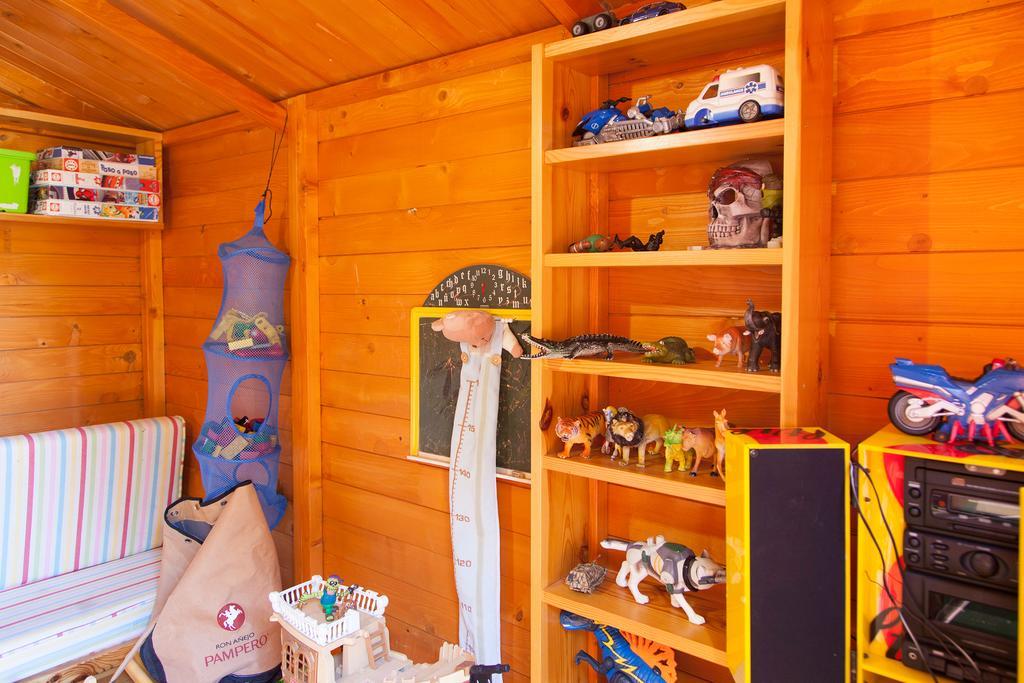 Casa Rural La Majada De Penacorada Fuentes de Penacorada Ngoại thất bức ảnh