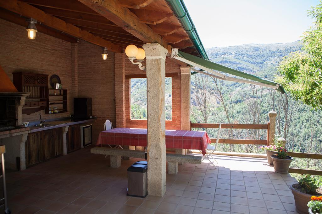 Casa Rural La Majada De Penacorada Fuentes de Penacorada Ngoại thất bức ảnh