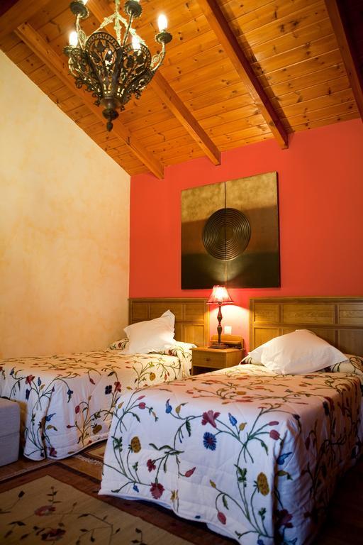Casa Rural La Majada De Penacorada Fuentes de Penacorada Ngoại thất bức ảnh